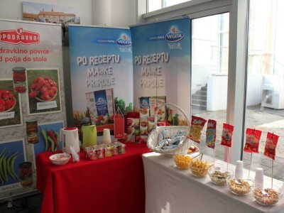 4. Hrvatski stručni skup o proizvodnji povrća