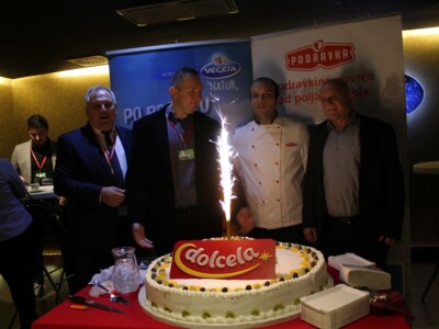 4. Hrvatski stručni skup o proizvodnji povrća