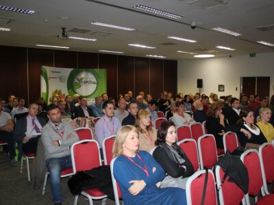 4. Hrvatski stručni skup o proizvodnji povrća