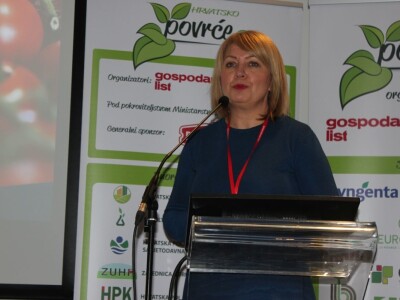4. Hrvatski stručni skup o proizvodnji povrća