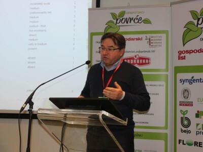 4. Hrvatski stručni skup o proizvodnji povrća