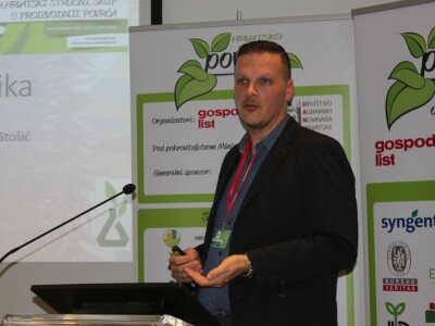 4. Hrvatski stručni skup o proizvodnji povrća