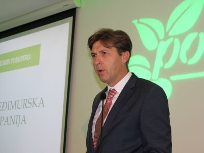 4. Hrvatski stručni skup o proizvodnji povrća