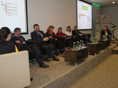 4. Hrvatski stručni skup o proizvodnji povrća