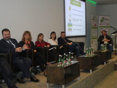 4. Hrvatski stručni skup o proizvodnji povrća