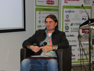 4. Hrvatski stručni skup o proizvodnji povrća