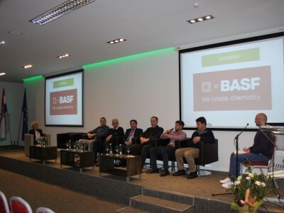 4. Hrvatski stručni skup o proizvodnji povrća