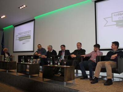 4. Hrvatski stručni skup o proizvodnji povrća