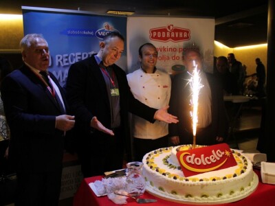 4. Hrvatski stručni skup o proizvodnji povrća