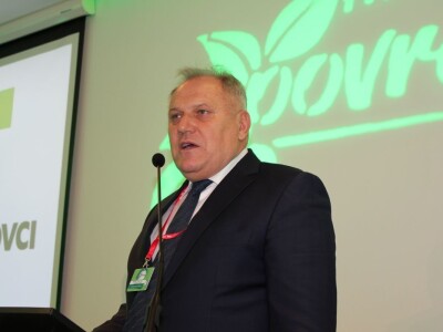 4. Hrvatski stručni skup o proizvodnji povrća