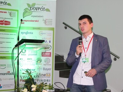 4. Hrvatski stručni skup o proizvodnji povrća