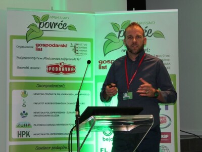 4. Hrvatski stručni skup o proizvodnji povrća