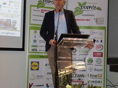 4. Hrvatski stručni skup o proizvodnji povrća