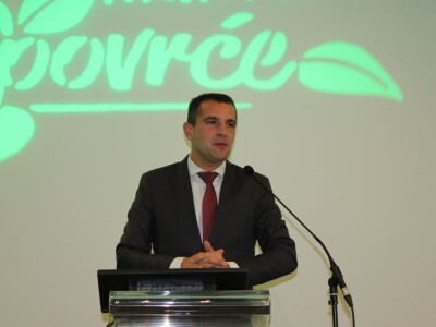 4. Hrvatski stručni skup o proizvodnji povrća