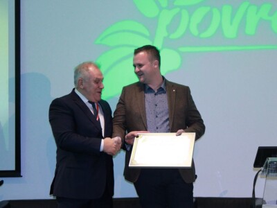 4. Hrvatski stručni skup o proizvodnji povrća