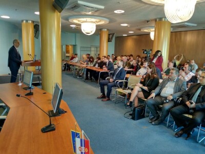 4. konferencija SUMP-a 4. konferencija SUMP-a