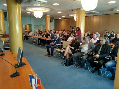 4. konferencija SUMP-a 4. konferencija SUMP-a