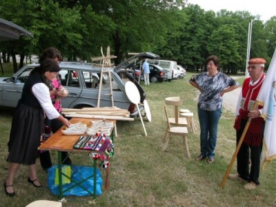 Izloženi opanci oputari Ljiljane Vojković Izloženi opanci oputari Ljiljane Vojković