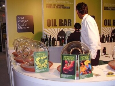 Dani mladog maslinovog ulja 2011