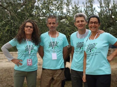 4. Svjetsko prvenstvo u branju maslina