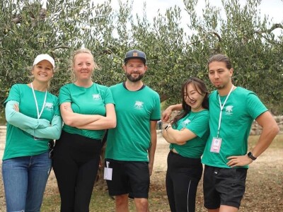 4. Svjetsko prvenstvo u branju maslina