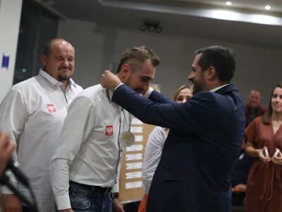 4. Svjetsko prvenstvo u branju maslina