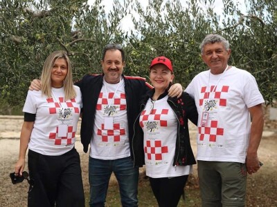 4. Svjetsko prvenstvo u branju maslina