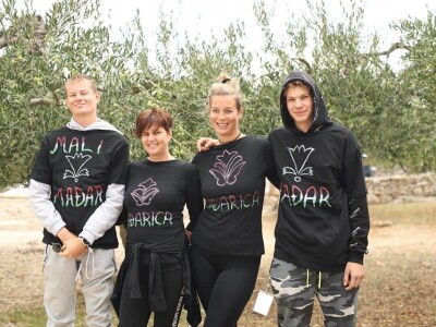 4. Svjetsko prvenstvo u branju maslina