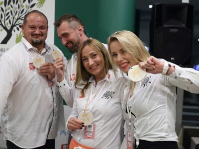 4. Svjetsko prvenstvo u branju maslina