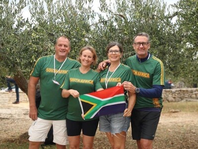 4. Svjetsko prvenstvo u branju maslina