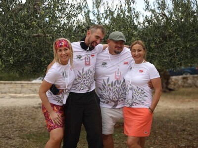 4. Svjetsko prvenstvo u branju maslina