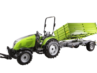 Prezentacija komunalne opreme u Virju