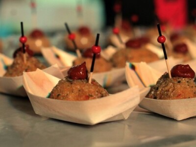 Tuna, Sushi &amp; Wine Festival