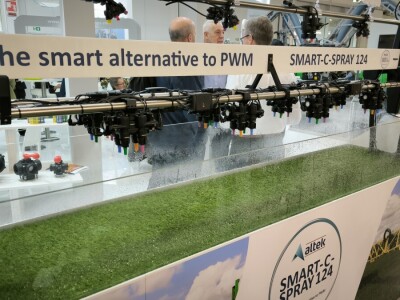 Sajam EIMA 2024. u Bologni