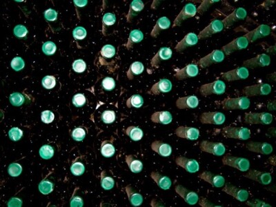 Agrarni novinari iz Novog Sada u poseti Iločkom podrumu