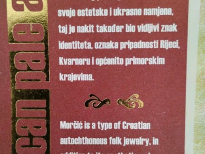 Craft pivovara Morčić