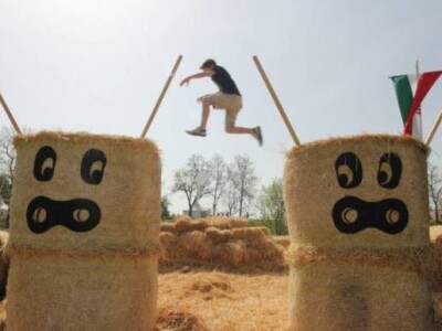 XX. stočarski i ratarski dani u Hódmezővásárhely-u