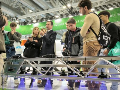 Sajam EIMA 2024. u Bologni