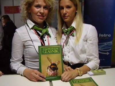 8. Dani mladog maslinovog ulja, Vodnjan