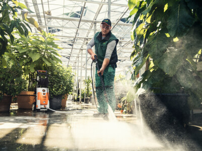 Visokotlačni perači Stihl