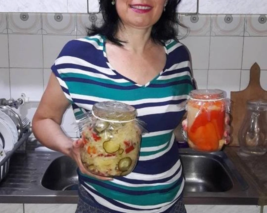 Zorica