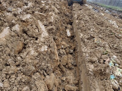 OPG Tomislav Vrabec iz Volodera