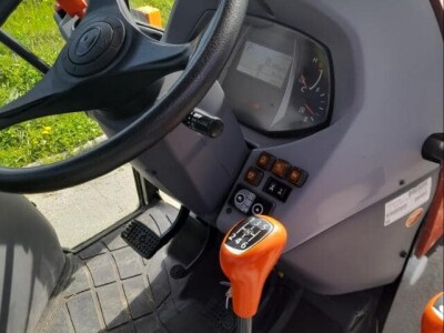 OPG Tomislav Vrabec iz Volodera