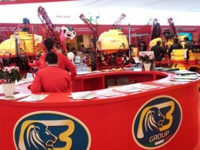 Sajam ima internacionalni karakter