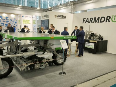 Sajam EIMA 2024. u Bologni