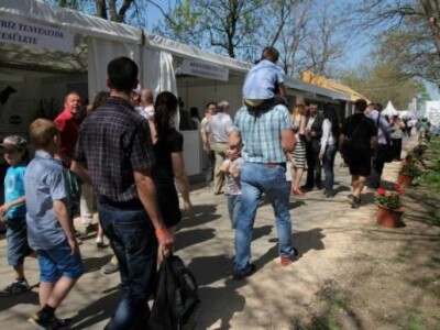 XX. stočarski i ratarski dani u Hódmezővásárhely-u