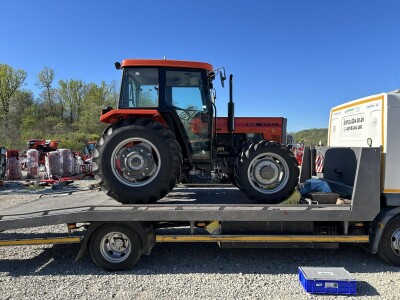 Tafe traktori, Sinpeks B Bijeljina Tafe traktori, Sinpeks B Bijeljina