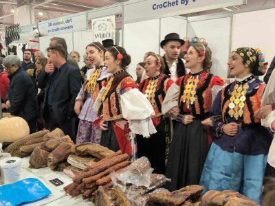 Otvoren 27. međunarodni sajam Viroexpo