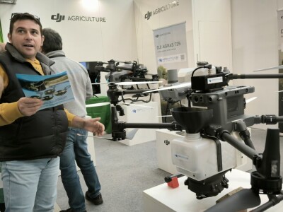 Sajam EIMA 2024. u Bologni