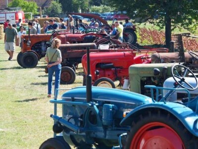 Vršidba u Staroj Subockoj